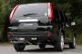 եĥ(FUJITSUBO) A-S ޥե顼  ȥ쥤 DBA-NT31 MR20DE CVT/MT 2.0 4WD 2000cc 2007ǯ082013ǯ12 360-18028