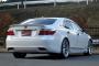 եĥ(FUJITSUBO) Super Ti ޥե顼 쥯 LS460 DBA-USF40 1UR-FSE 2WD 2006ǯ092010ǯ03 460-29311