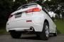 եĥ(FUJITSUBO) A-R ޥե顼 ɩ RVR DBA-GA3W 4B10 1.8 4WD 1800cc 2010ǯ022012ǯ10 550-37721