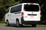 եĥ(FUJITSUBO) A-R ޥե顼  NV350 CBF3BF-VR2E26 QR20DE AT Х 2.0 2WD 2000cc 2012ǯ06 560-17223