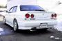 եĥ(FUJITSUBO) Legalis R ޥե顼  饤 GF-ER34 RB25DE 25GT 4ɥ 1998ǯ052001ǯ06 770-15086