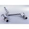 եĥ(FUJITSUBO) Legalis R typeEVOLUTION ޥե顼 Х 쥬 TA-BP5 EJ20 ġ󥰥若 2.0 GT 2000cc 2003ǯ052006ǯ05 790-64061