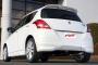 եĥ(FUJITSUBO) RIVID ޥե顼  ե DBA-ZC72S K12B RS 1.2 2WD CVT 1200cc 2011ǯ112017ǯ01 840-81535