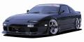 GPݡ G-FOUR ե G-FOURեȥХѡ 130117 ˥å 180SX R(P)S13