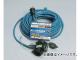 ϥߥƥå/HATAYA FXĹ  2P/2Pշѥե塼ȥӥץ饰 20m FX-203K 1