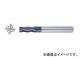 MOLDINO ESM-Cコートエンドミル レギュラー刃長 6.5×20×75mm 4ESMRC6.5