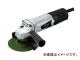 日立工機 125mm 電気ディスクグラインダ 3Pポッキンプラグ付 G13S5(E) 電圧:100V仕様,200V仕様 日立工機 125mm 電気ディスクグラインダ 3Pポッキンプラグ付 G13S5(E) 電圧:100V仕様,200V仕様