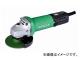 日立工機 100mm 電気ディスクグラインダ G10ST 日立工機 100mm 電気ディスクグラインダ G10ST