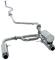 HKS silent Hi-Power ޥե顼 ڥ GR SPORT ڥ 31019-AD006