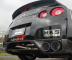 HKS SUPERIOR specR ޥե顼  GT-R R35 VR38DETT 2007ǯ122019ǯ05 31025-AN005