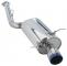 HKS Super Turbo Muffler ޥե顼 ޥĥ RX-7 FD3S 13B-REW 1991ǯ122002ǯ08 31029-AZ001