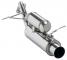 HKS silent Hi-Power ޥե顼 ǥߥ 32016-AZ006