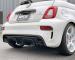 HKS VIITS  ޥե顼 Х 595 31214T 312A3 ܻͼ COMPETIZIONE 2017ǯ02 VIITS-EX001