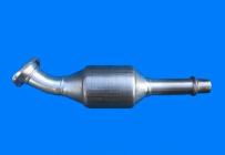 【新品】HST 触媒付エキゾーストパイプ 096-874C キャリィ スクラム partsking_096-874c