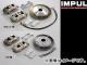 ѥ/IMPUL ֥졼ƥ/BRAKE SYSTEM 370/332 /NISSAN ա Y50