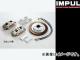 ѥ/IMPUL ֥졼ƥ/BRAKE SYSTEM 282 /NISSAN ƥ C11