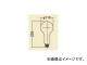 岩崎電気 防爆形照明器具用白熱電球 500W 220V BB220V500W