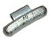 ǰ ǹ߼Х󥹥 40G ̤Ȣ ߥۥե  100(10ġ10) AL6-40G/0