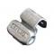 ǰ Ŵǹ߼Х󥹥(쥹) 10G Ȣ ߥۥե  100(10ġ10) IRN AL6-10G