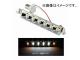 åȥΥ LED6 ϥѥϩ˥å ۥ磻/ξüС 18125߸13.5mm 527892