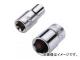JTC 6.3mm 6ポイント ソケット(インチ) 11/32 JTC2241132