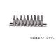 JTC 9pcs スタープラスソケットセット JTC3303