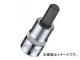 JTC 12.7mm六角ソケット14mm JTC45614