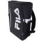 FILA(ե) 顼 å ֥å/ۥ磻 30L B4餯餯Ǽ FIB1541(BK/WH)