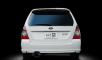 ܲ Regu.06 & R ޥե顼 Х ե쥹 CBA-SG5 EJ20 NA 4WD(AWD) 4AT/5MT 2000cc 2005ǯ012007ǯ12 B21322