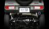 ܲ Class KR ޥե顼  ˡ 3BA-JB64W R06A  4WD(AWD) 5MT/4AT 660cc 2018ǯ07 Ф ꥢԡΤ S71354R