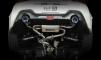 ܲ Class KR ޥե顼 Х BRZ 3BA-ZD8 FA24 NA 2WD(FR) 6MT 2400cc 2021ǯ08 Dual󥿡 ƥ쥹ơ T713181WP