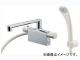 カクダイ サーモスタットシャワー混合栓（デッキタイプ） 品番：175-003 JAN：4972353002696