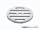 カクダイ 丸目皿アミ 品番：0400-68 JAN：4972353000159