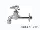 カクダイ 泡沫胴長横水栓13 品番：7022 JAN：4972353702299