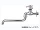 カクダイ 自在水栓 品番：706-012HK-13 JAN：4972353706419