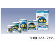 割引クーポン カンペハピオ/KanpeHapio 入数:6缶 1.6L 暖色・緑系 GUARD/トップガード TOP 油性シリコン多用途 - 塗料・補修材・各種素材