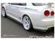 Kansaiӥ ܥ󥵥ɥƥåסꥢݥ顼Set KAN067 ˥å 饤GT-R BNR34 1997ǯ021998ǯ12