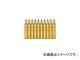Ŵ/KANZAWA L.PRO-120ؤץ饹ӥå ȥ졼No.2x45mm10 K-835-2 JAN4976226835022
