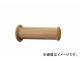 キジマ グリップラバー 8カク 生ゴム 125×22.2mm クローズ 201-197