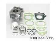 キタコ 82cc SPLボアアップKIT 214-1122210 JAN：4990852027484