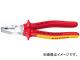 ˥ڥå/KNIPEX ﶯϷڥ ֡0206-200 JAN4003773010029