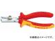 ˥ڥå/KNIPEX 泌ɥ磻䡼ȥåѡ ֡1106-160 JAN4003773010739