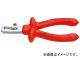 ˥ڥå/KNIPEX 泌ɥ磻䡼ȥåѡ ֡1107-160 JAN4003773015499