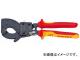 ˥ڥå/KNIPEX 辰֥륫å åȼ ֡9536-250 JAN4003773026884