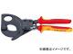 ˥ڥå/KNIPEX 辰֥륫å åȼ ֡9536-280 JAN4003773026891
