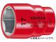 ˥ڥå/KNIPEX 諒å 3/8SQ ֡9837-10 JAN4003773020578