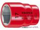 ˥ڥå/KNIPEX ܥåå 6ѥͥ 1/2SQ ֡9847-10 JAN4003773020882