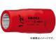 ˥ڥå/KNIPEX ܥåå 1/2SQ ֡9847-1/2 JAN4003773020875