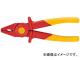 ˥ڥå/KNIPEX ץ饤䡼 ֡9862-01 ץ饹å JAN4003773073956