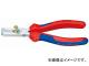 ˥ڥå/KNIPEX ɥ磻䡼ȥåѡ ֡1105-160 JAN4003773010722